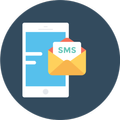 DHIS2 Touch sms gateway