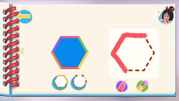 Cleo & Cuquin Explore + Learn اسکرین شاٹ 2