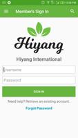 Hiyang International capture d'écran 2