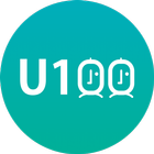 U100 أيقونة