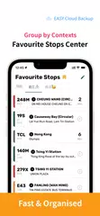 EasyTransit XAPK download