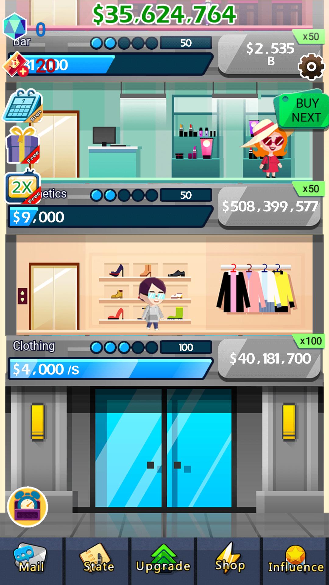 Money Tycoon For Android Apk Download - roblox money tycoon