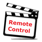 MPC-HC Remote Control Zeichen