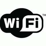WiFi Analyzer Lite icône