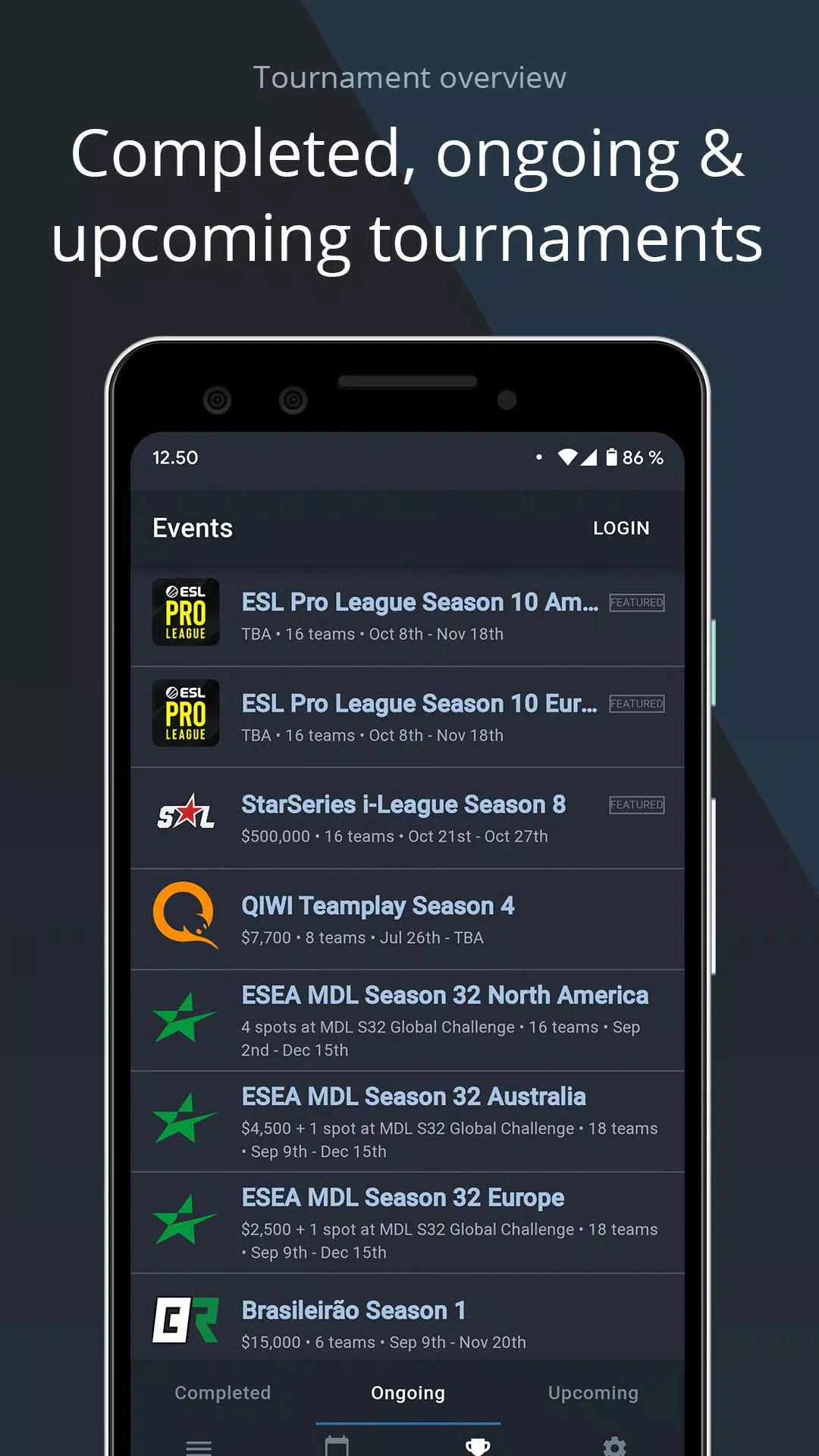 HLTV.org - Apps on Google Play