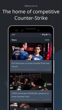 HLTV.org 海报