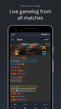 HLTV.org 截图 2