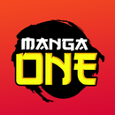 Manga one- best reader for manga & webtoon APK