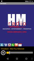 HM Radio تصوير الشاشة 1