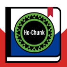 Ho-Chunk Dictionary icône
