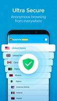 Hola VPN Proxy Plus 截图 2