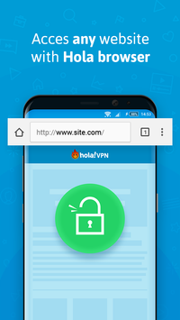 hola vpn plus free download