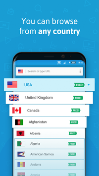 hola vpn apk pc