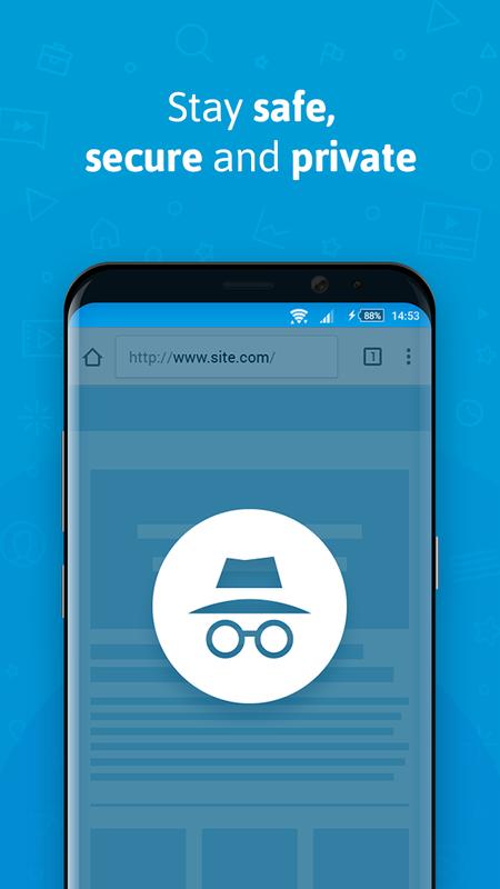 Hola vpn apk