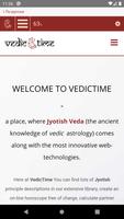 VedicTime Poster