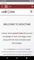 VedicTime poster