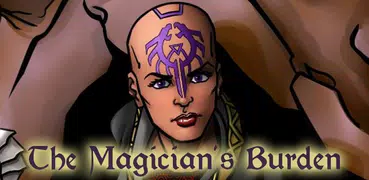 The Magician's Burden