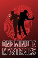 One Minute Mysteries Affiche