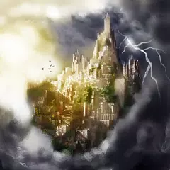 The Aether: Life as a God XAPK download