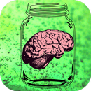 Big Brains in Little Jars APK