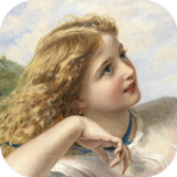 The Courting of Miss Bennet icon
