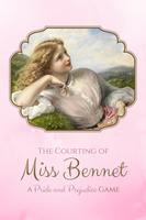 The Courting of Miss Bennet পোস্টার