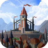 Daria: A Kingdom Simulator icon