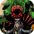 Trial of the Demon Hunter ikon