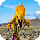 Dinosaur Island Escape APK