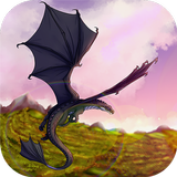 Dragon Racer ikona