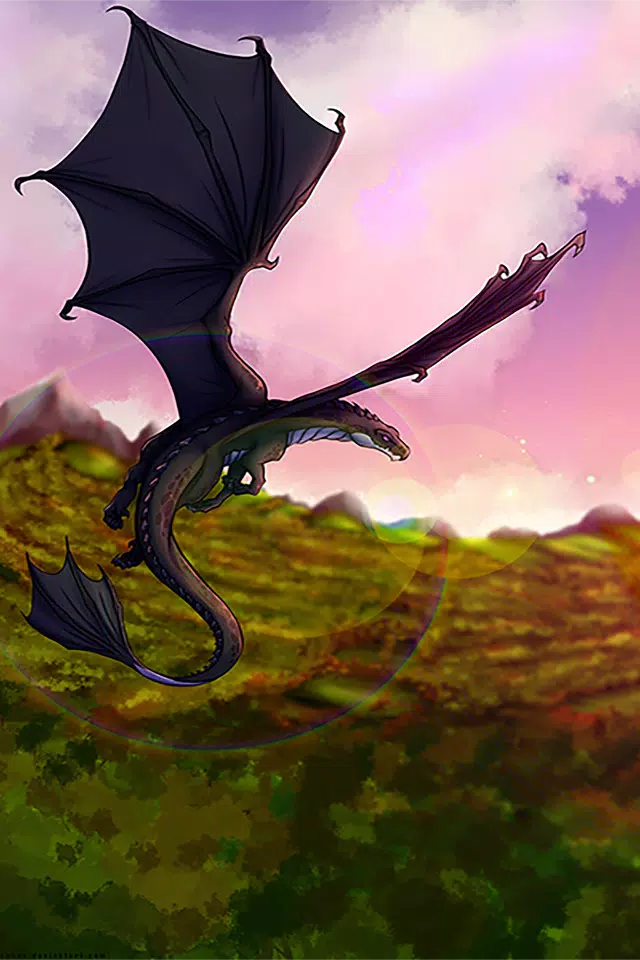 Dragon Racer APK + Mod for Android.