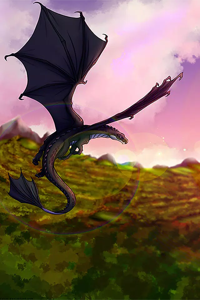 Dragon Racer APK (Android Game) - Free Download