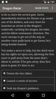 Dragon Racer 스크린샷 2