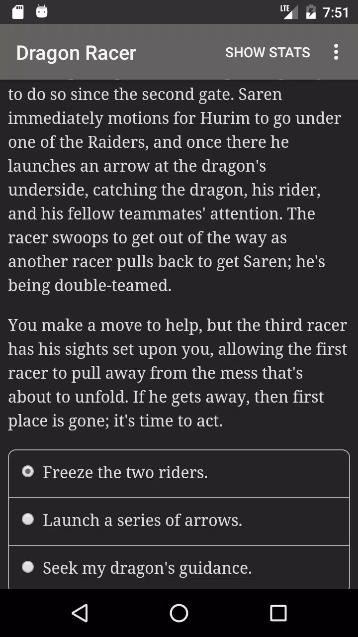 Dragon Racer Apk Download for Android- Latest version 1.0.15-  org.hostedgames.dragonracer