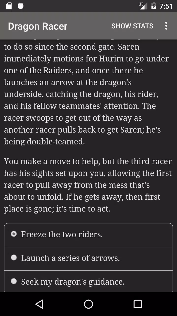 Dragon Racer APK + Mod for Android.