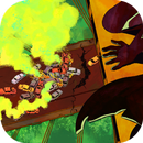 Fallen Hero: Retribution APK