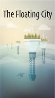 The Floating City poster