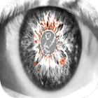 Grey Eyes of Death-icoon