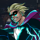 Hero or Villain: Genesis ícone