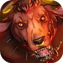 Raiders of Icepeak Mountains APK