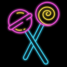 Interactive Bonbons 아이콘