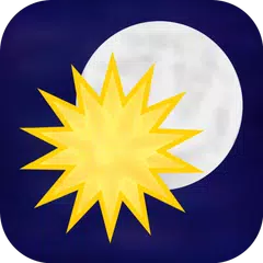 Baixar Keeper of the Sun and Moon APK