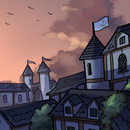 Lux, City of Secrets APK