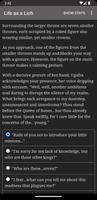 Life as a Lich 스크린샷 1