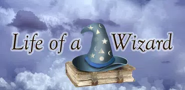 Life of a Wizard