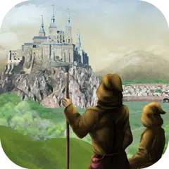 Скачать Lost Heir: The Fall of Daria APK