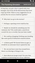 The Parenting Simulator XAPK Herunterladen