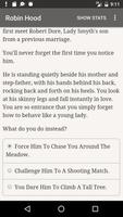 Who Was The Real Robin Hood? 截图 1
