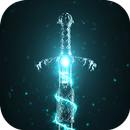 The Sword of Rhivenia APK