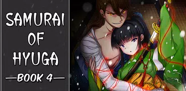 Samurai of Hyuga 4